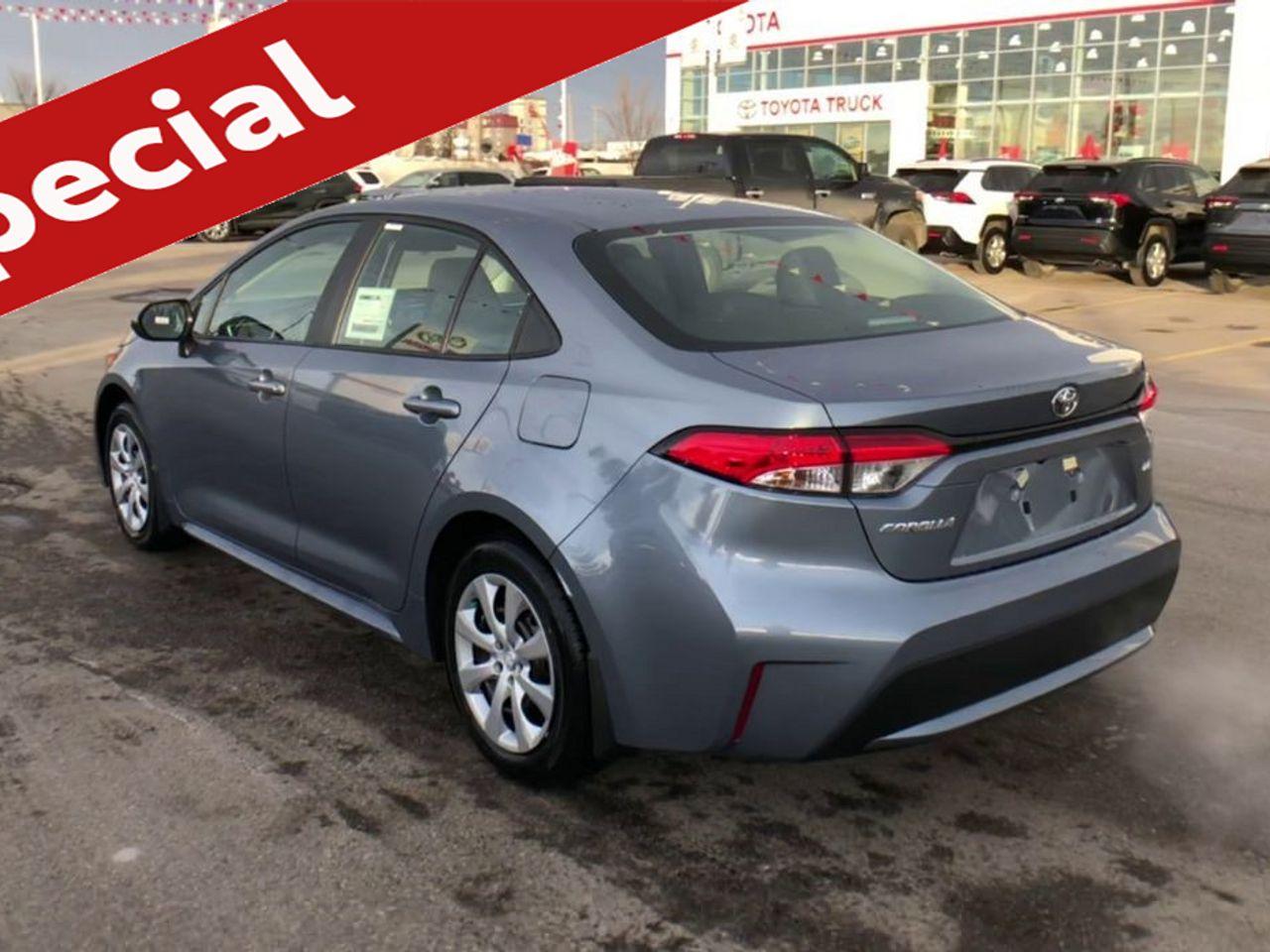 2021 Toyota Corolla LE-4