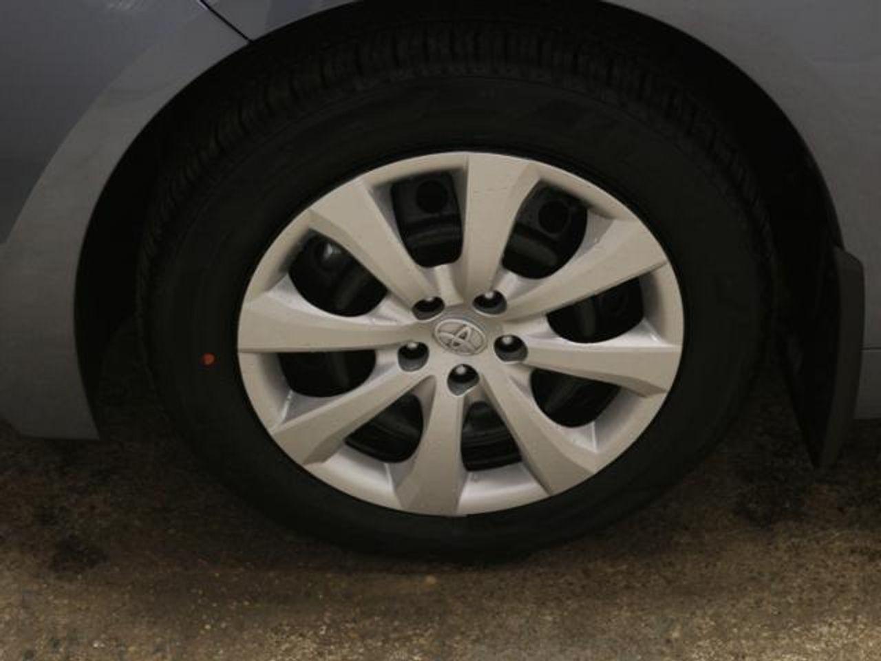 2021 Toyota Corolla LE-4