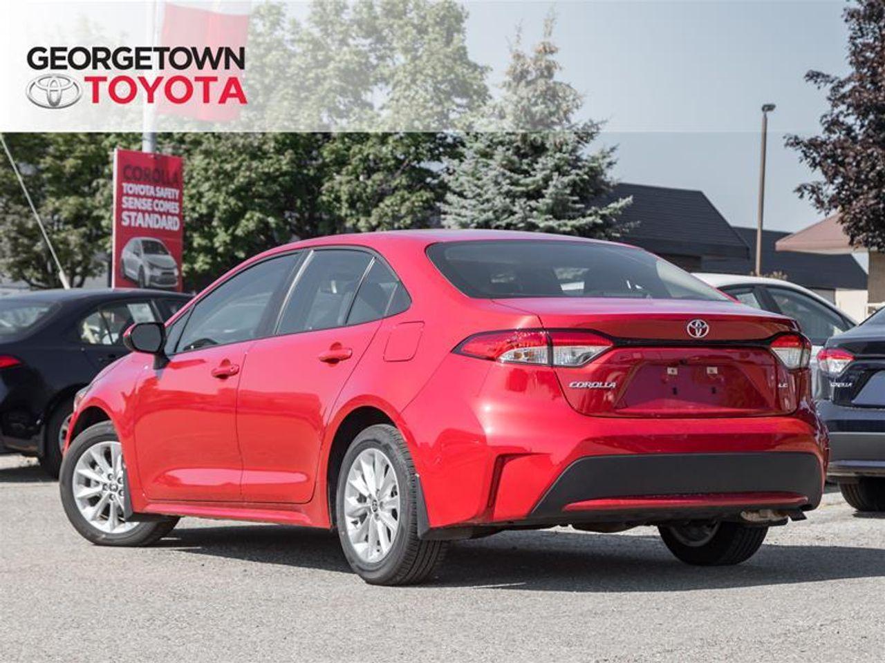 2021 Toyota Corolla LE-4