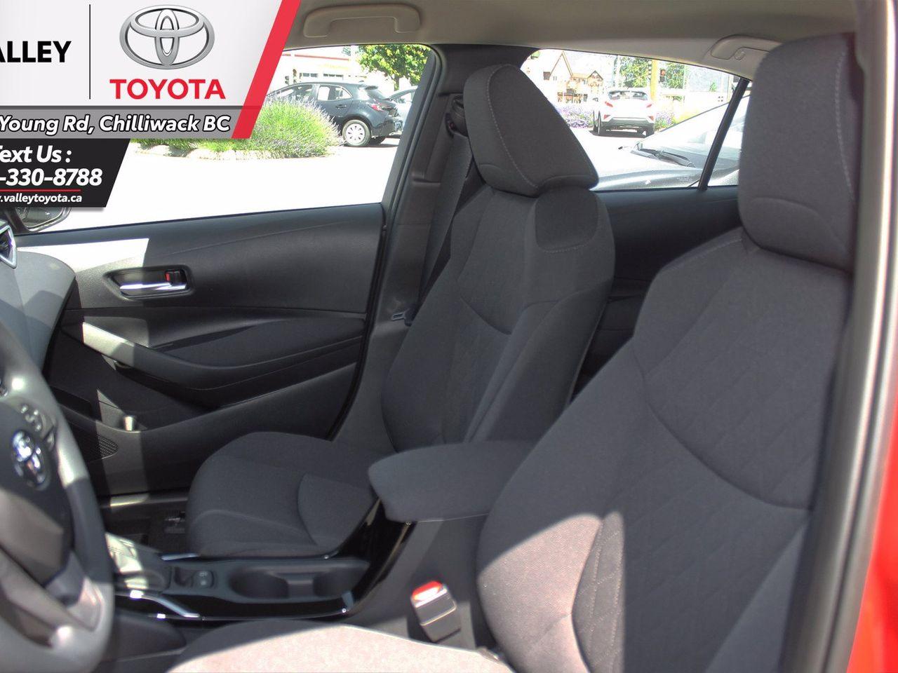 2021 Toyota Corolla LE-4