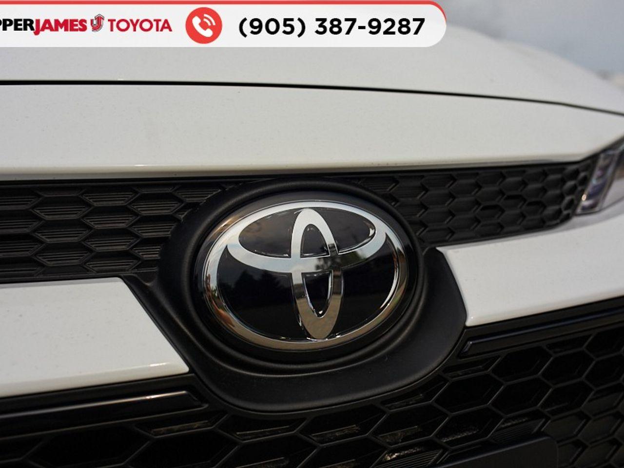 2021 Toyota Corolla LE-4