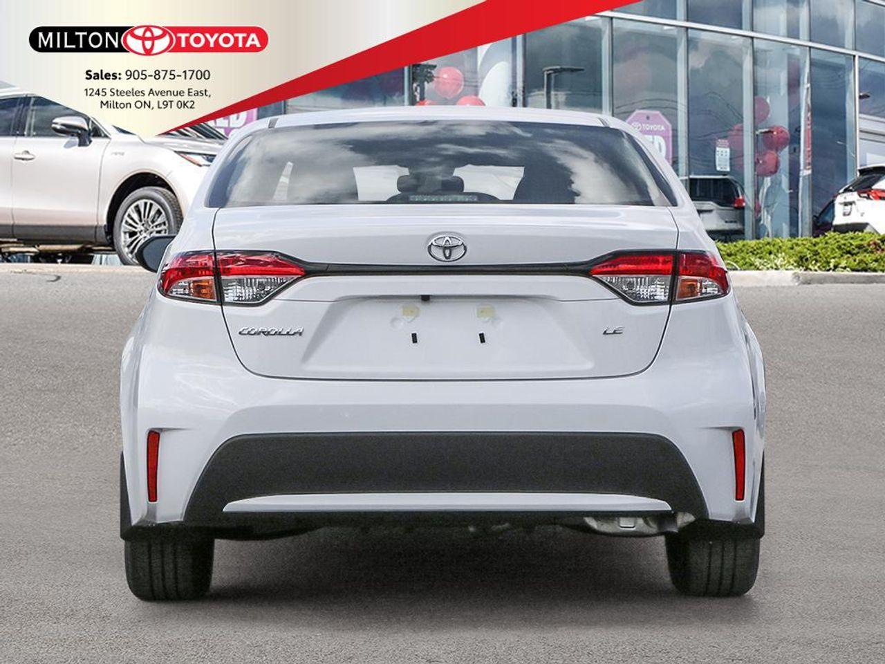 2021 Toyota Corolla LE-4