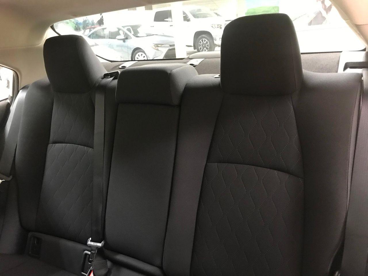 2021 Toyota Corolla LE-4