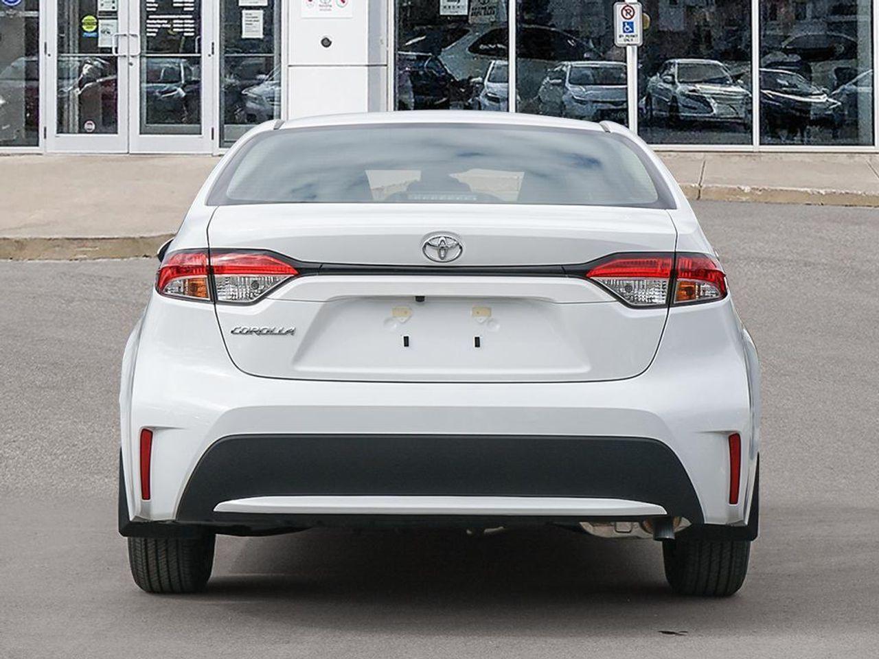 2021 Toyota Corolla LE-4