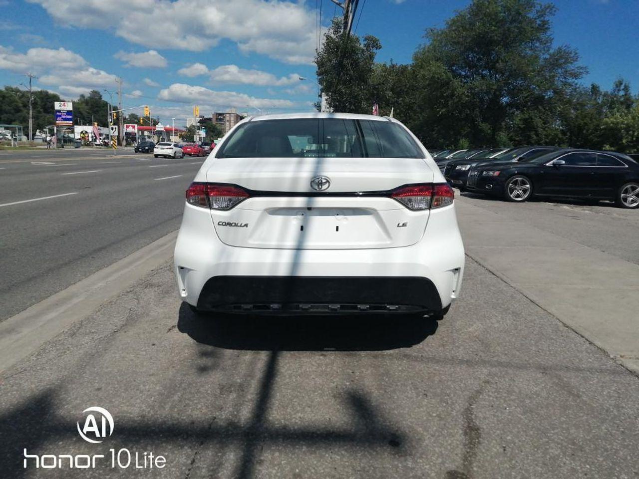 2021 Toyota Corolla LE-4