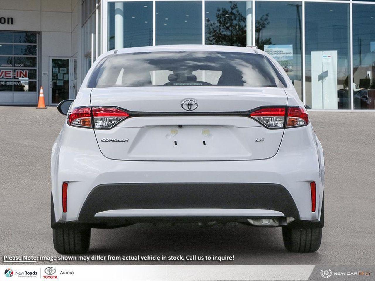2021 Toyota Corolla LE-4