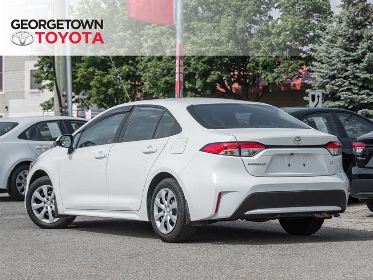2021 Toyota Corolla LE-4