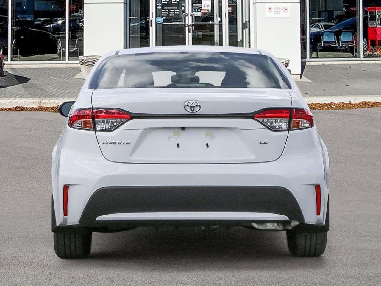2021 Toyota Corolla LE-4