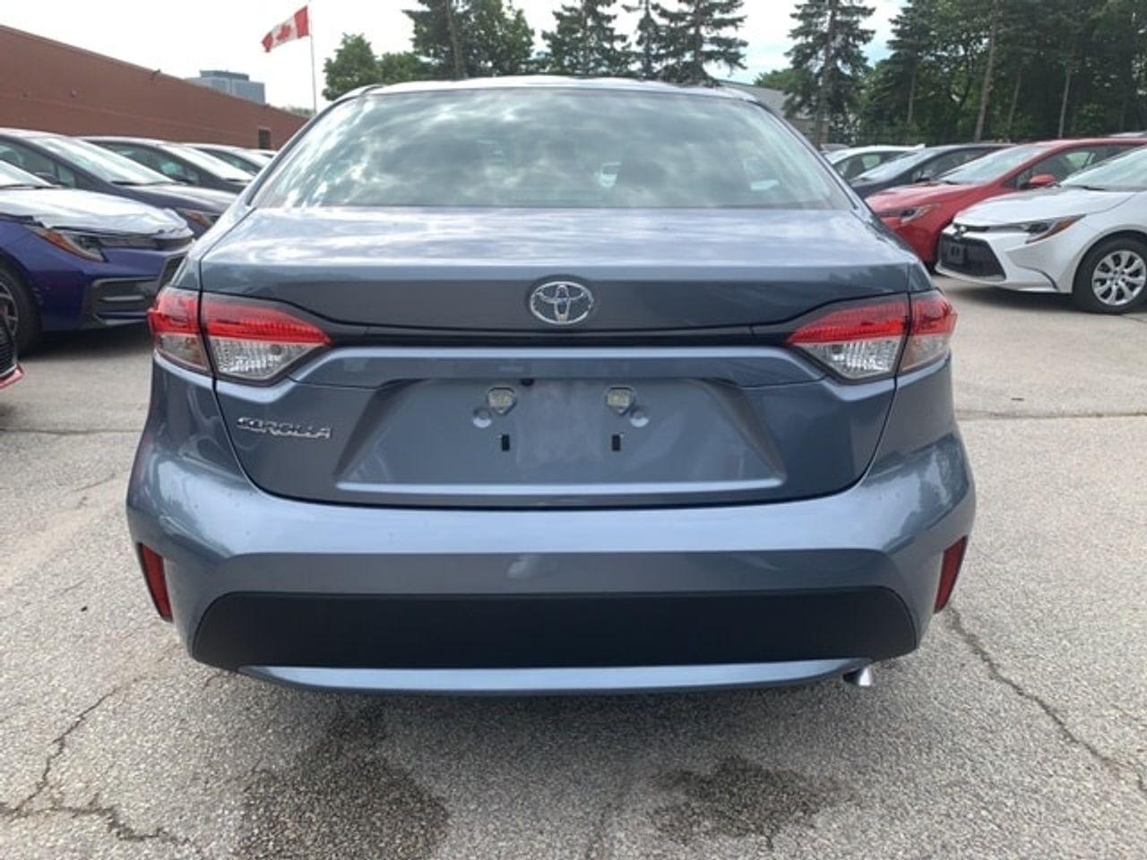 2021 Toyota Corolla L-3