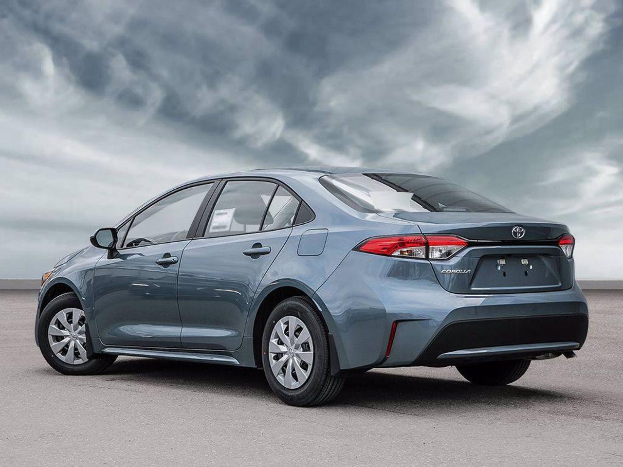 2021 Toyota Corolla L-3