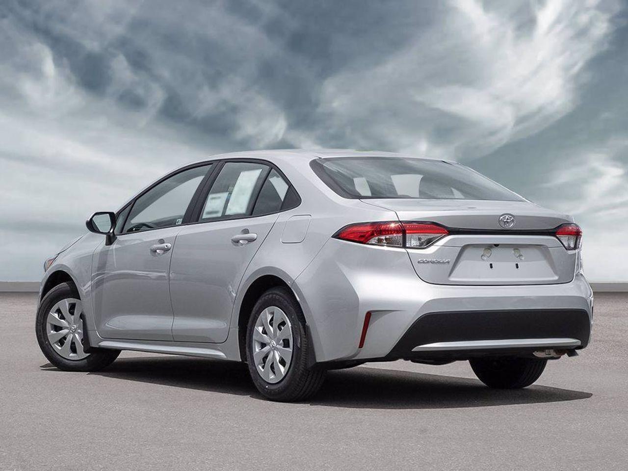 2021 Toyota Corolla L-3