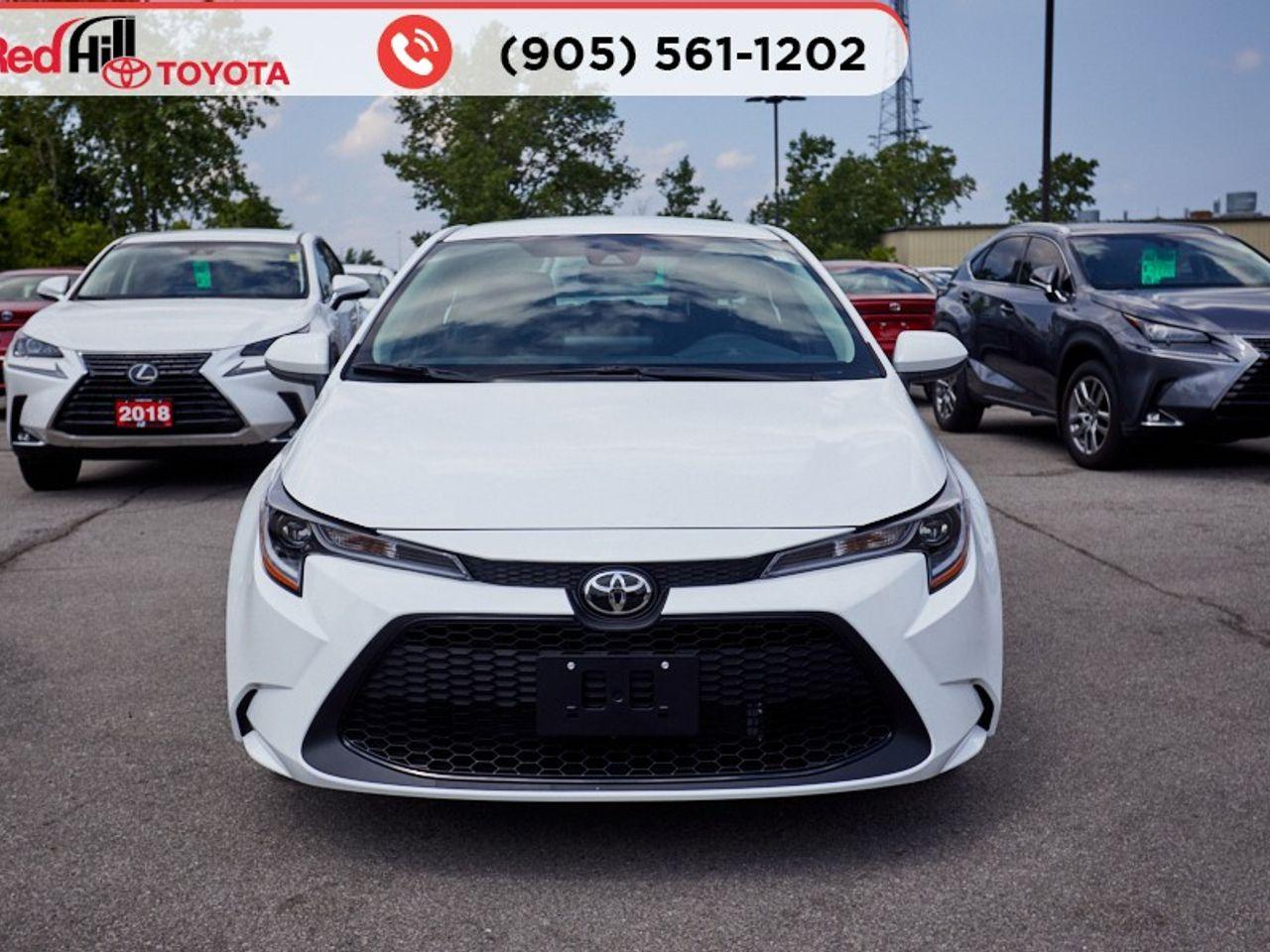 2021 Toyota Corolla L-3