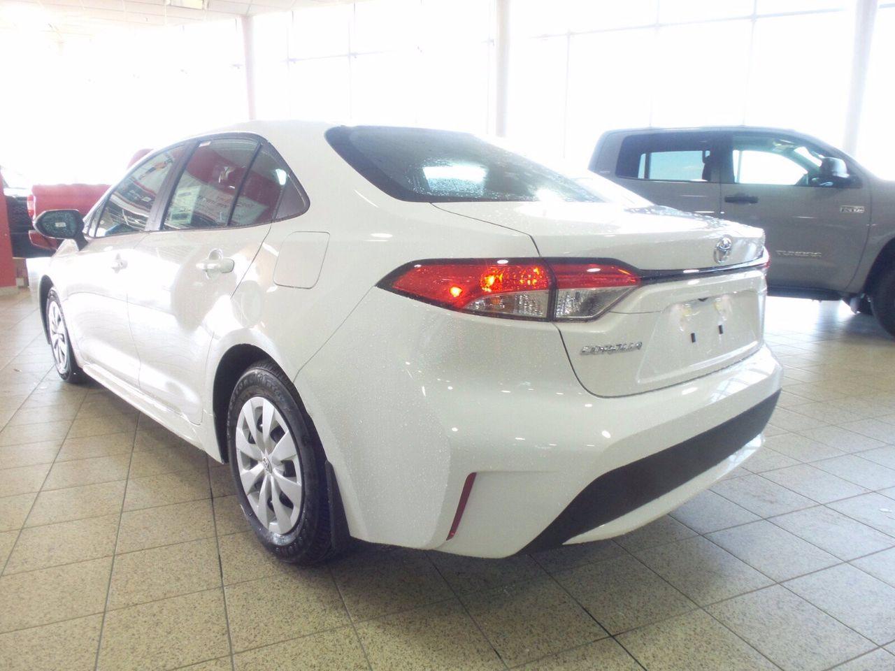 2021 Toyota Corolla L-3