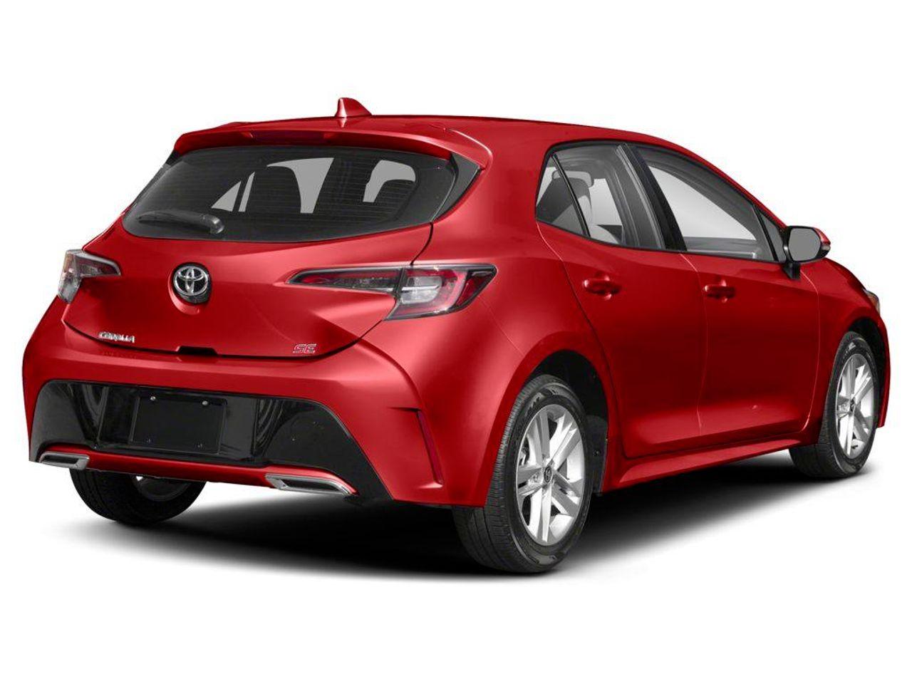 2021 Toyota Corolla -2