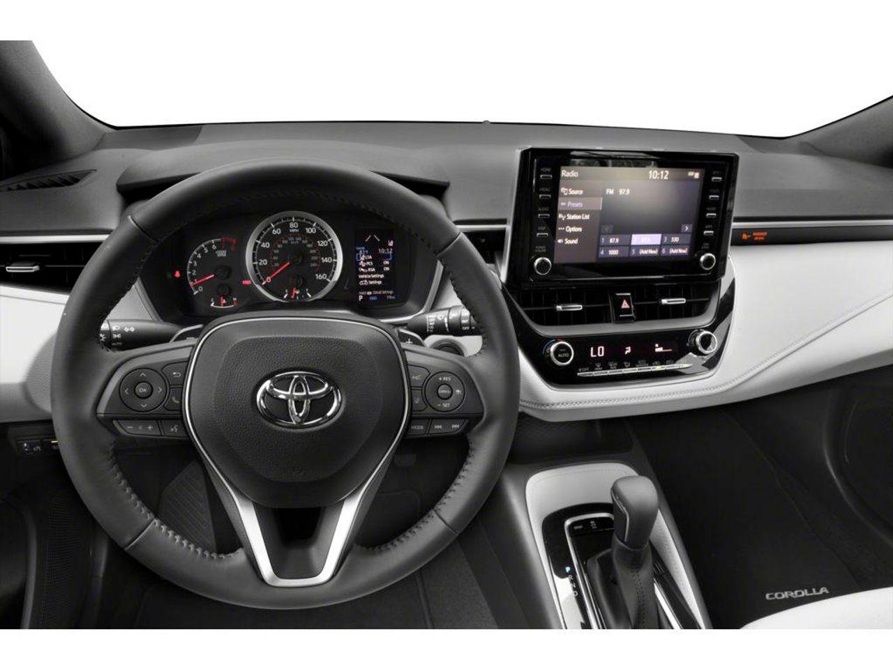 2021 Toyota Corolla -3