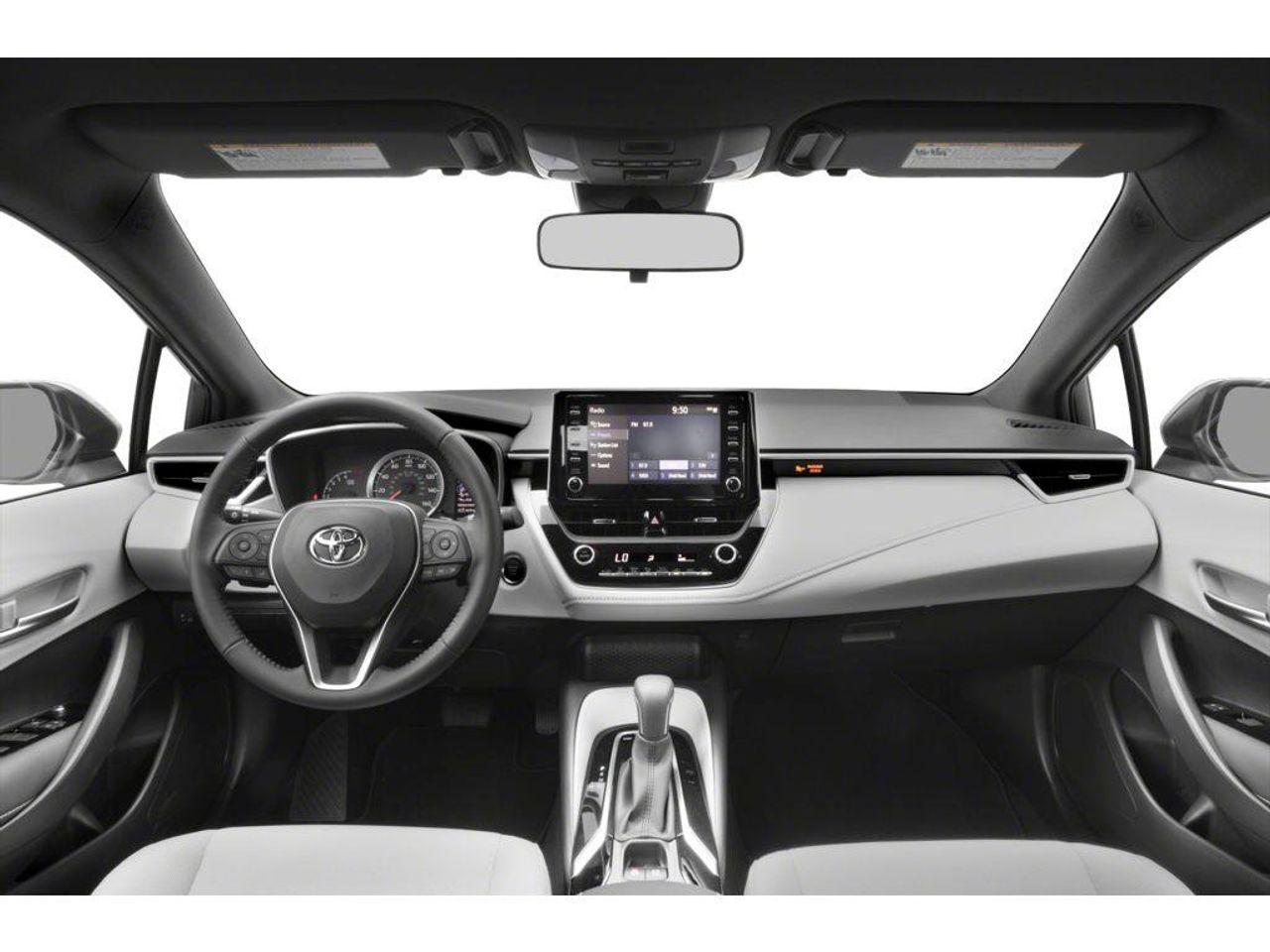 2021 Toyota Corolla -4