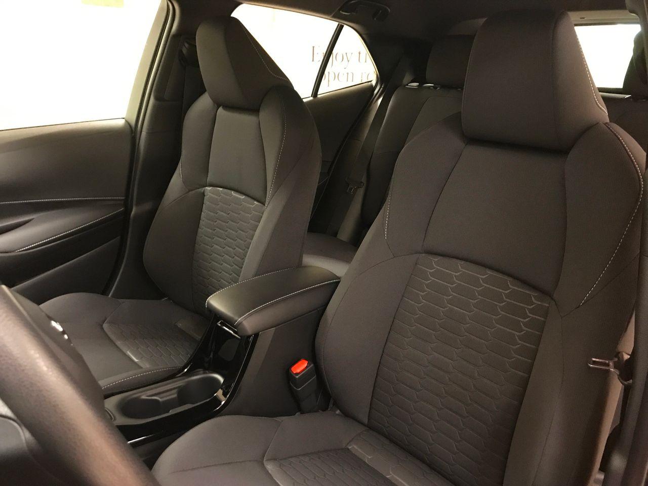 2021 Toyota Corolla -2
