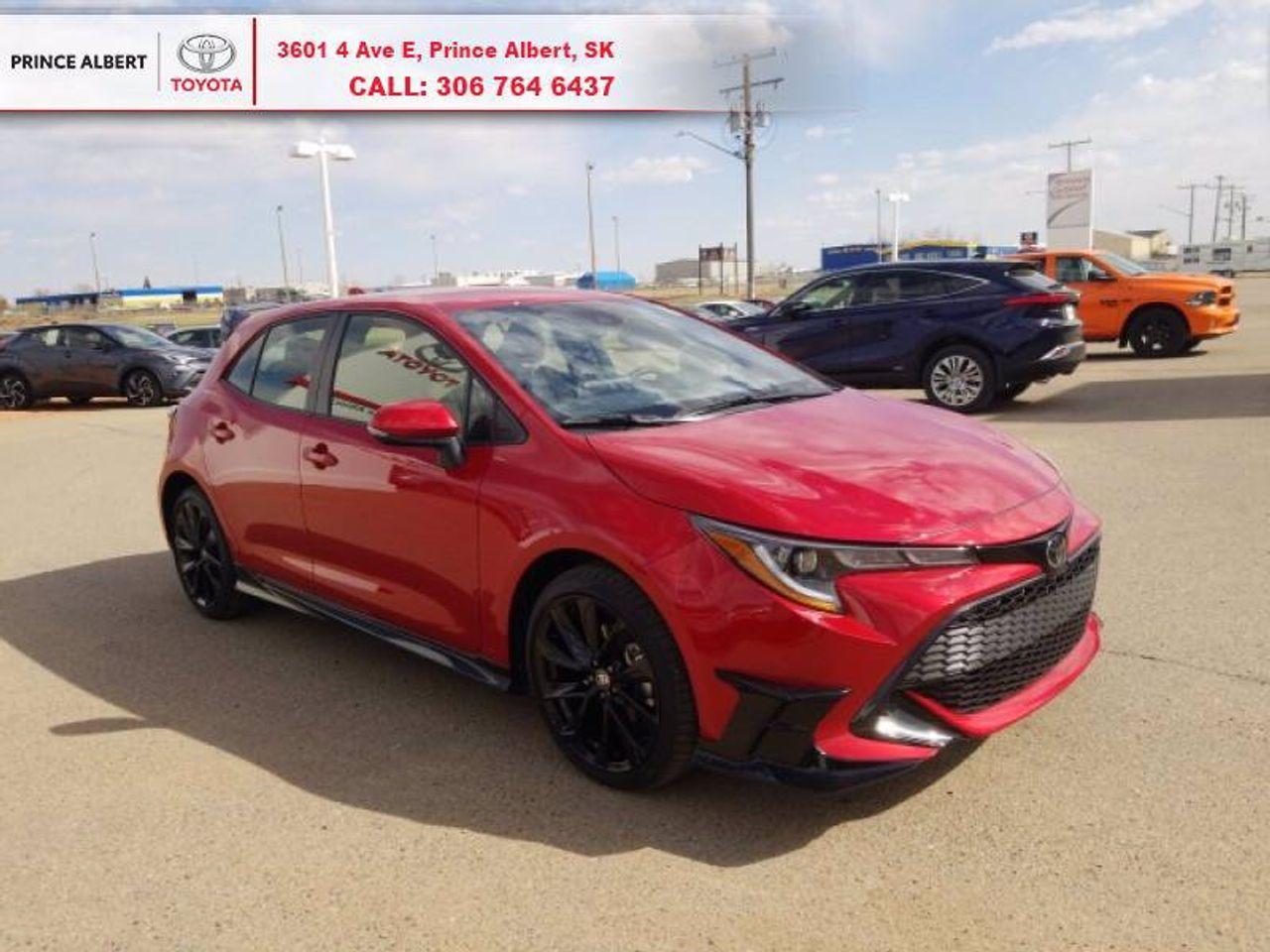 2021 Toyota Corolla -2