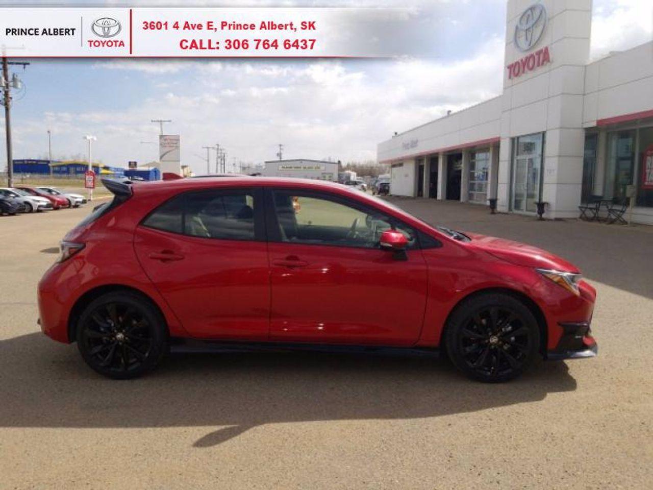 2021 Toyota Corolla -3