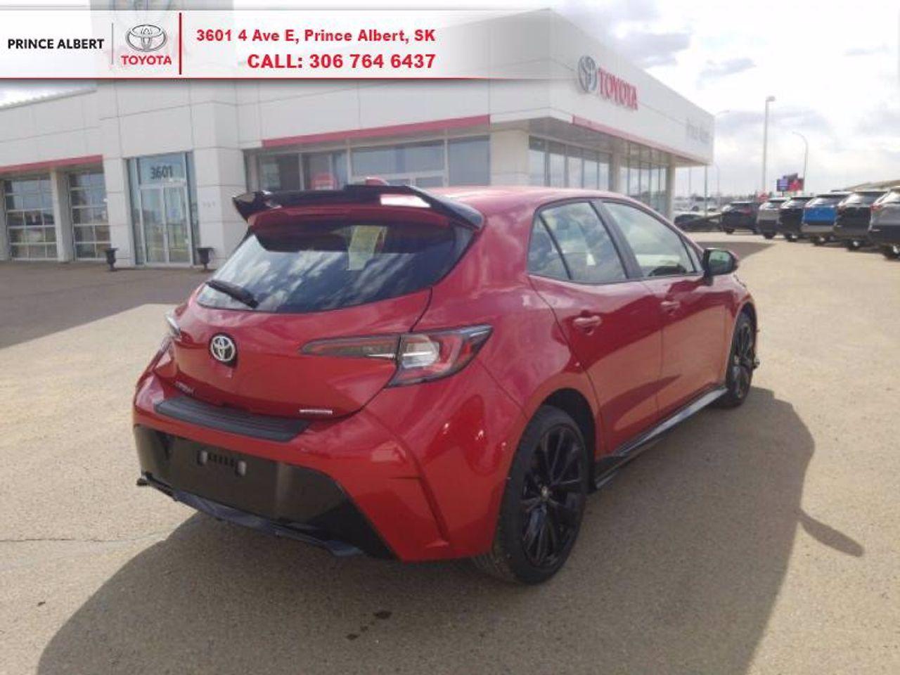2021 Toyota Corolla -4
