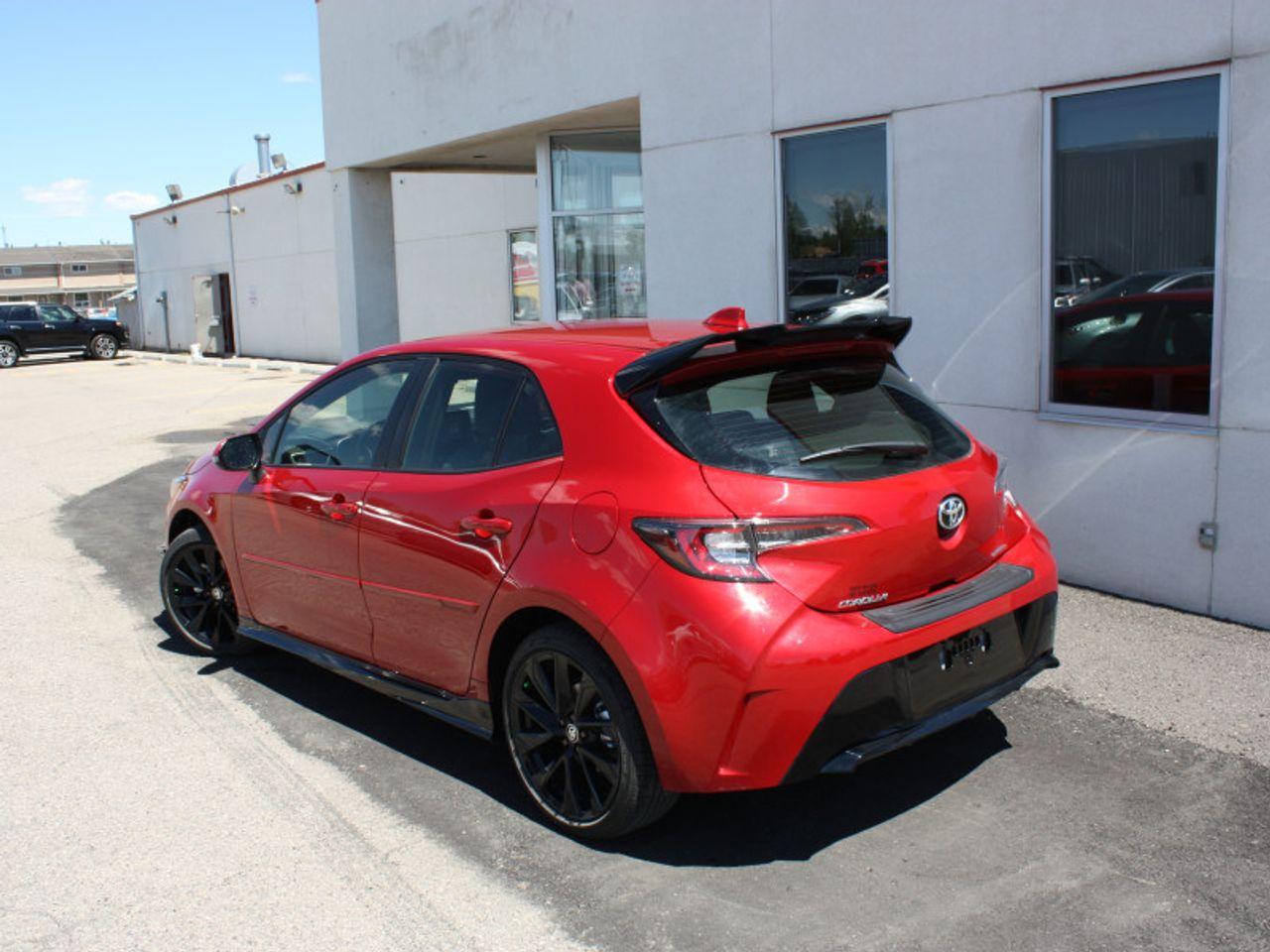 2021 Toyota Corolla -2