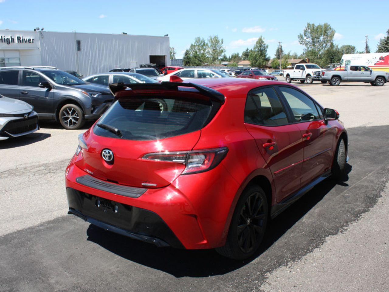 2021 Toyota Corolla -3