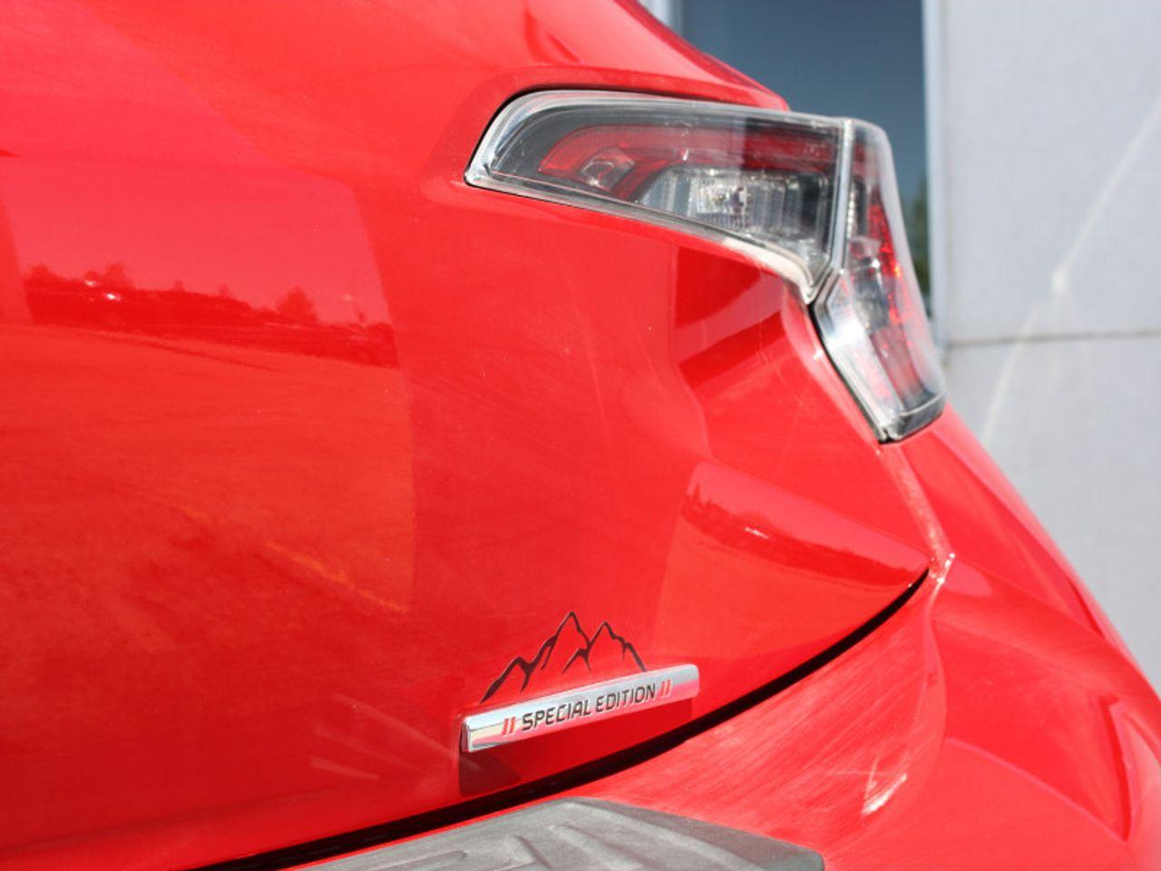 2021 Toyota Corolla -4
