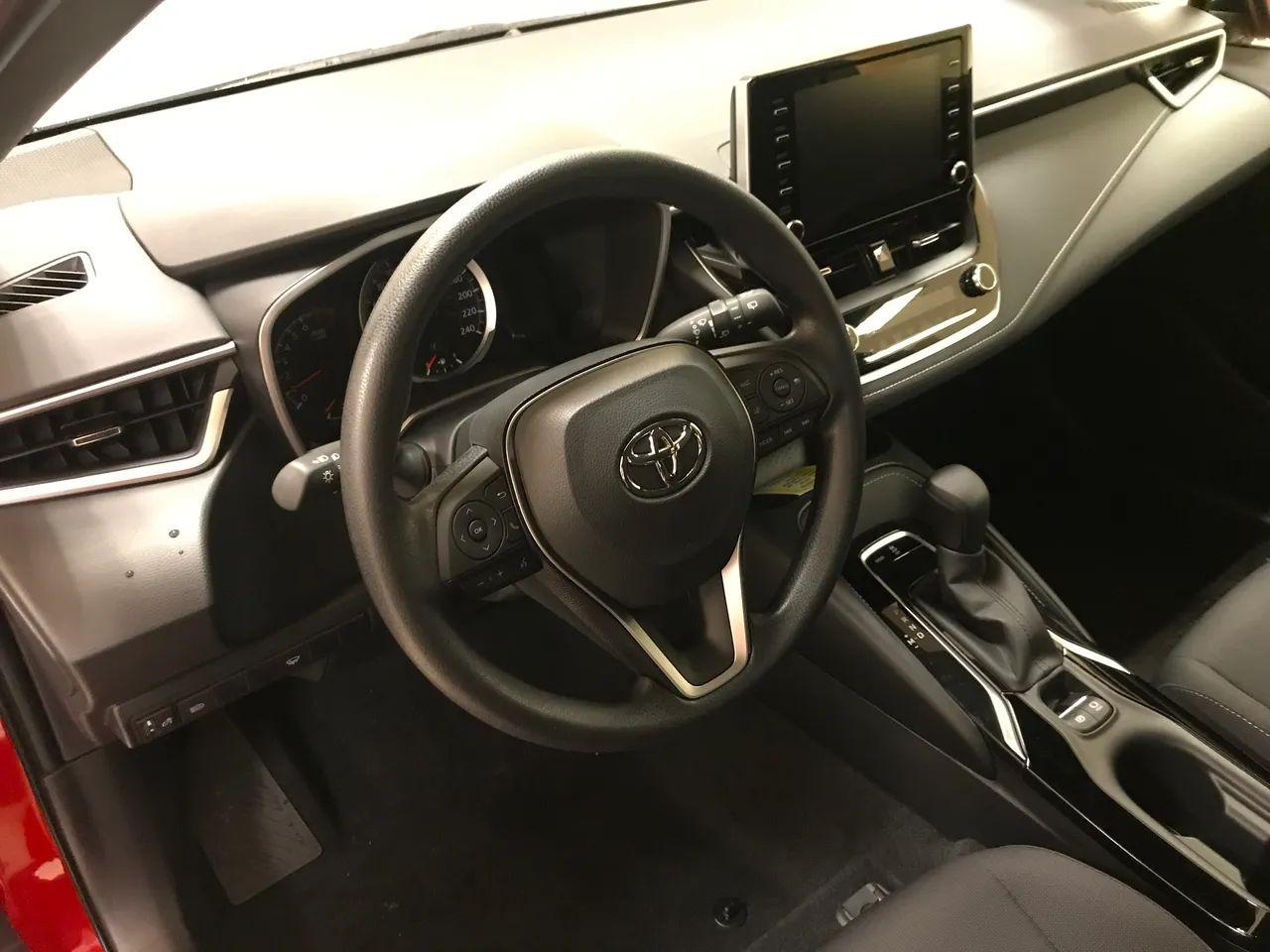 2021 Toyota Corolla -3