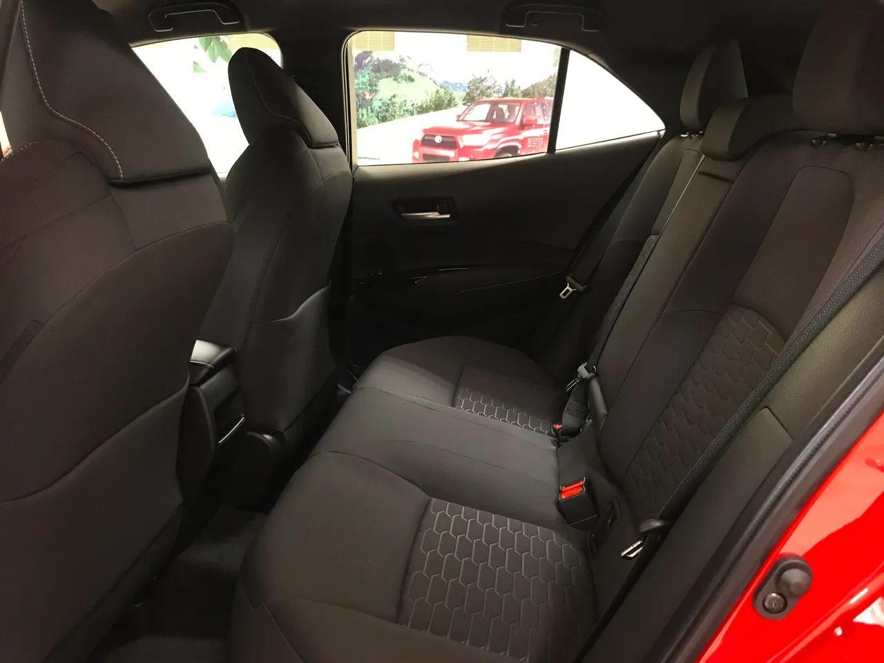 2021 Toyota Corolla -4