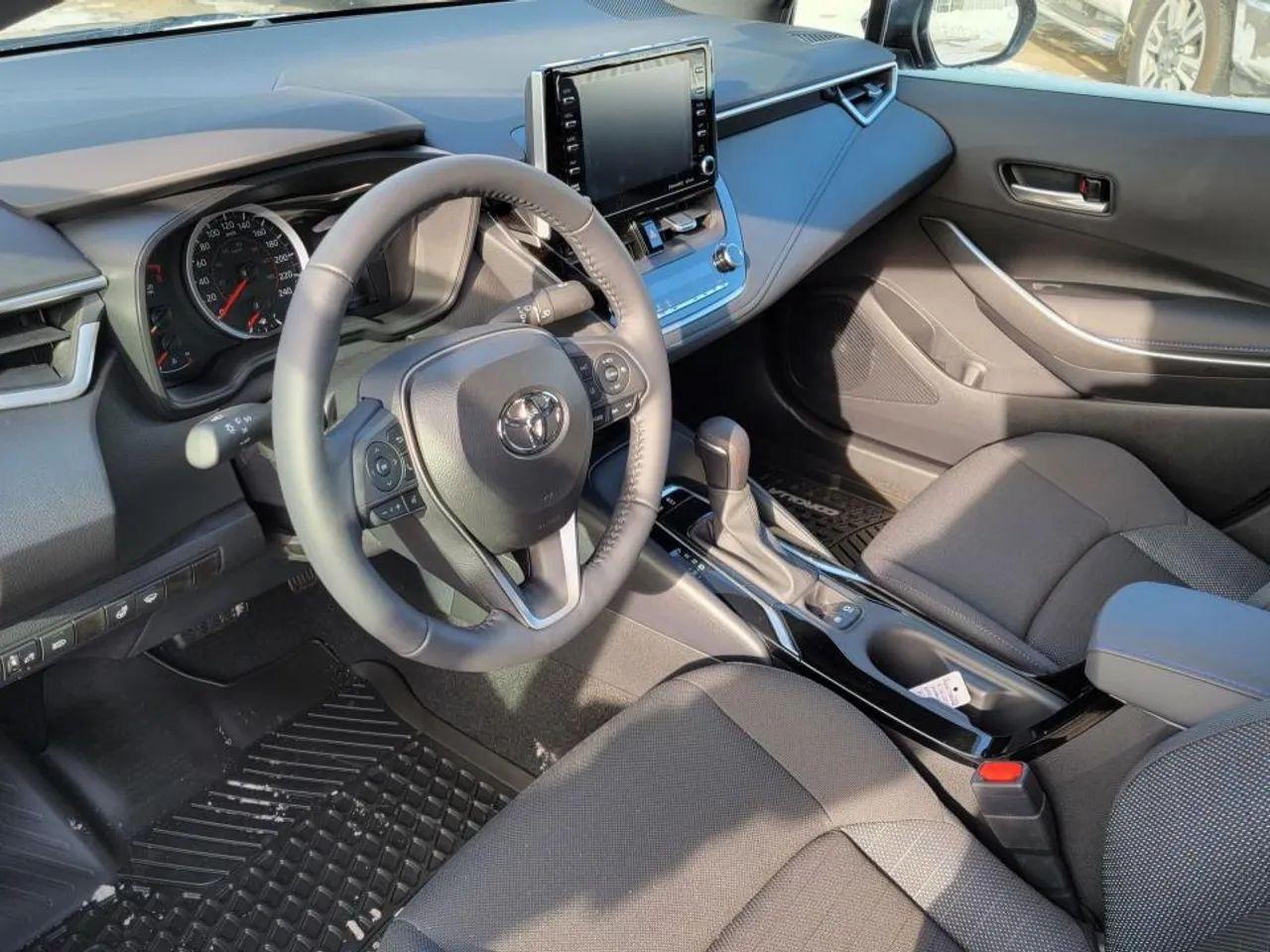 2021 Toyota Corolla SE-4