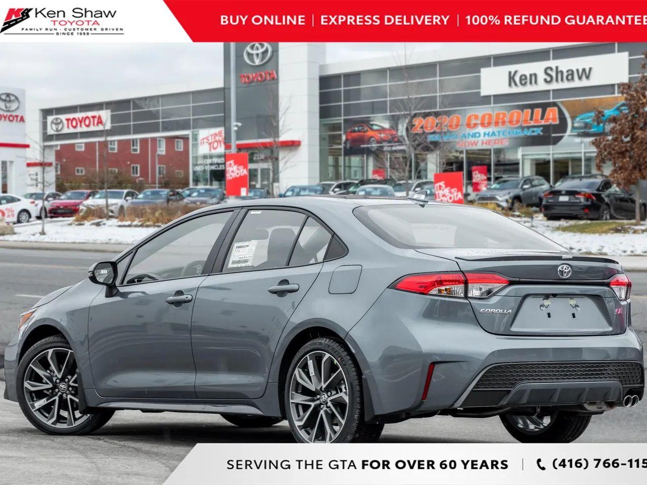 2021 Toyota Corolla SE-4