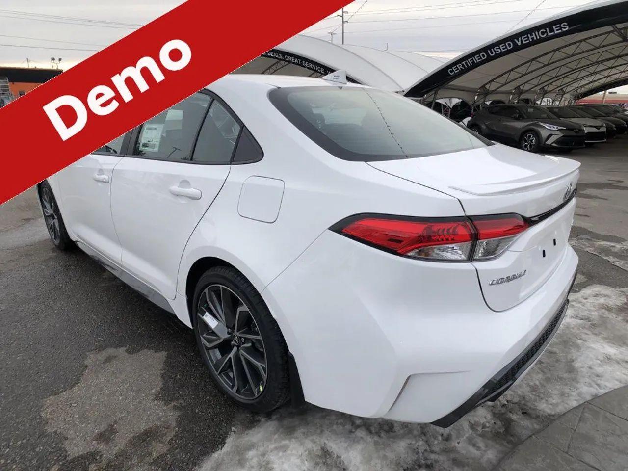 2021 Toyota Corolla SE-4