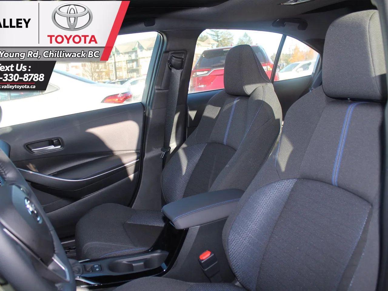 2021 Toyota Corolla SE-4
