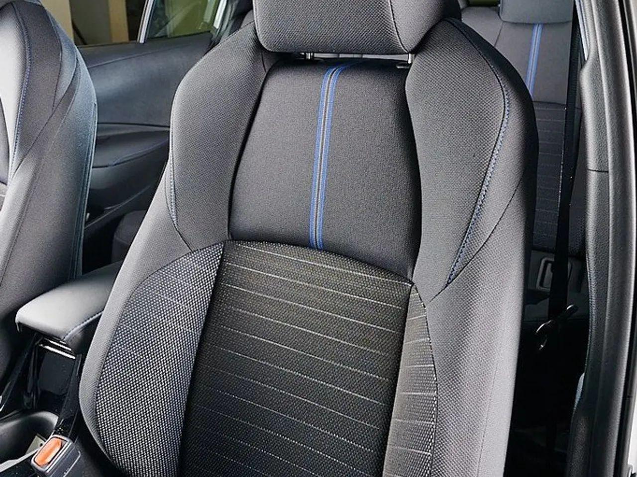 2021 Toyota Corolla SE-4
