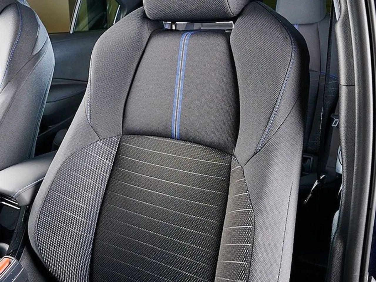 2021 Toyota Corolla SE-4