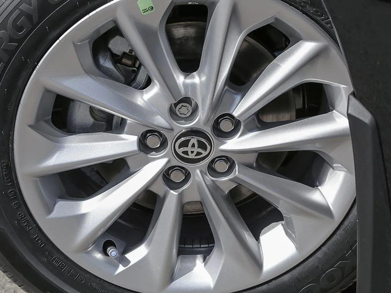 2021 Toyota Corolla SE-4