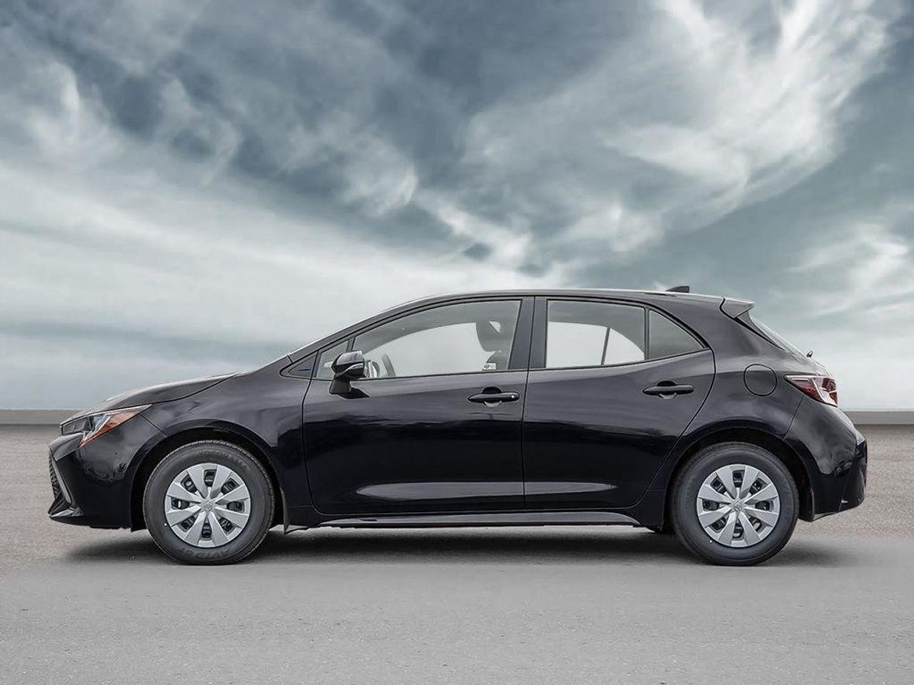 2021 Toyota Corolla SE-3