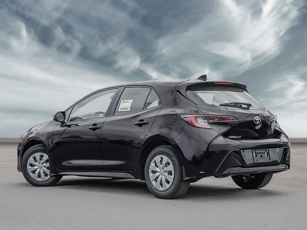 2021 Toyota Corolla SE-4