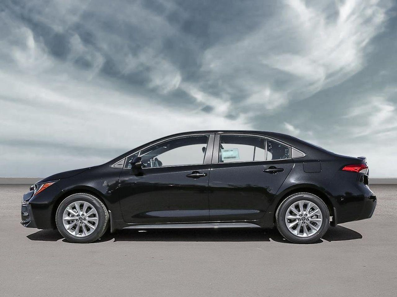 2021 Toyota Corolla SE-3