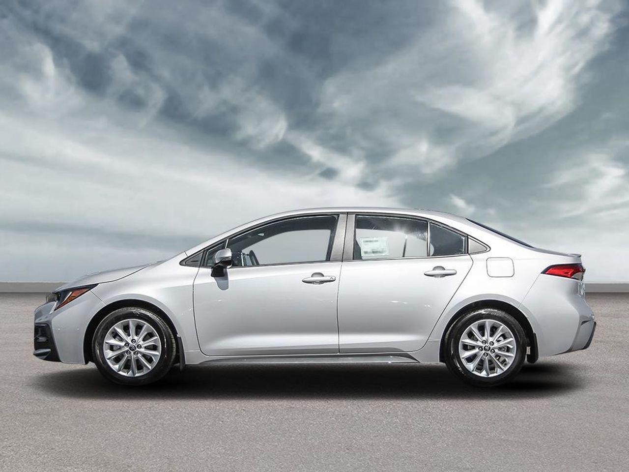 2021 Toyota Corolla SE-3
