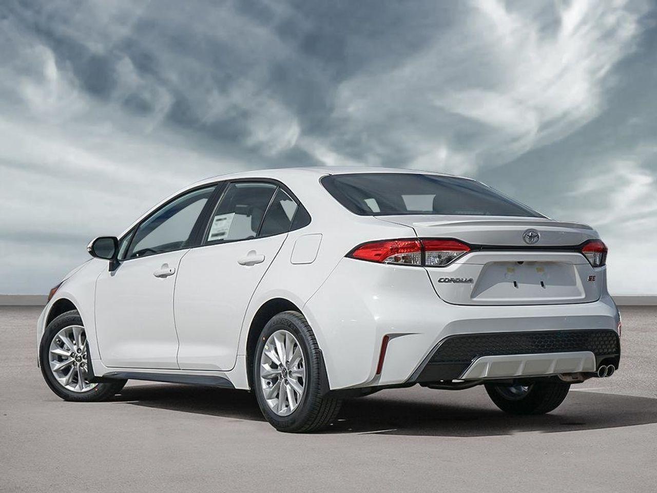 2021 Toyota Corolla SE-4