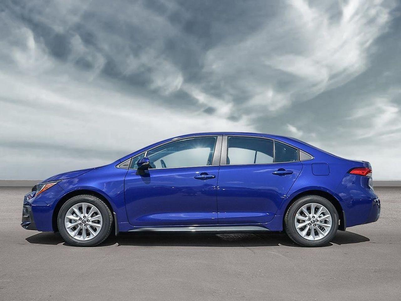 2021 Toyota Corolla SE-3