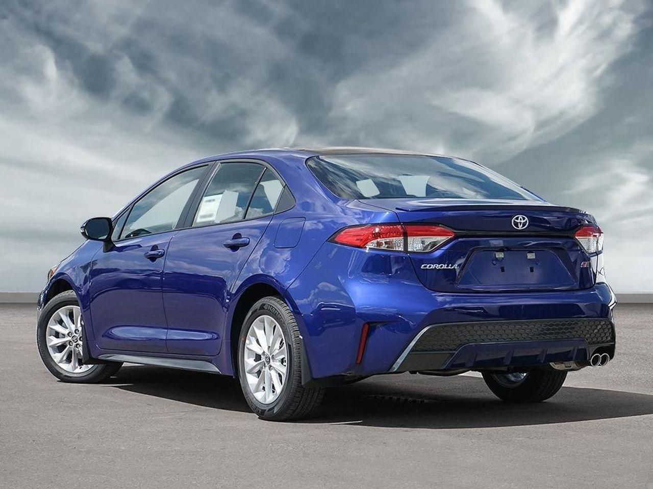 2021 Toyota Corolla SE-4