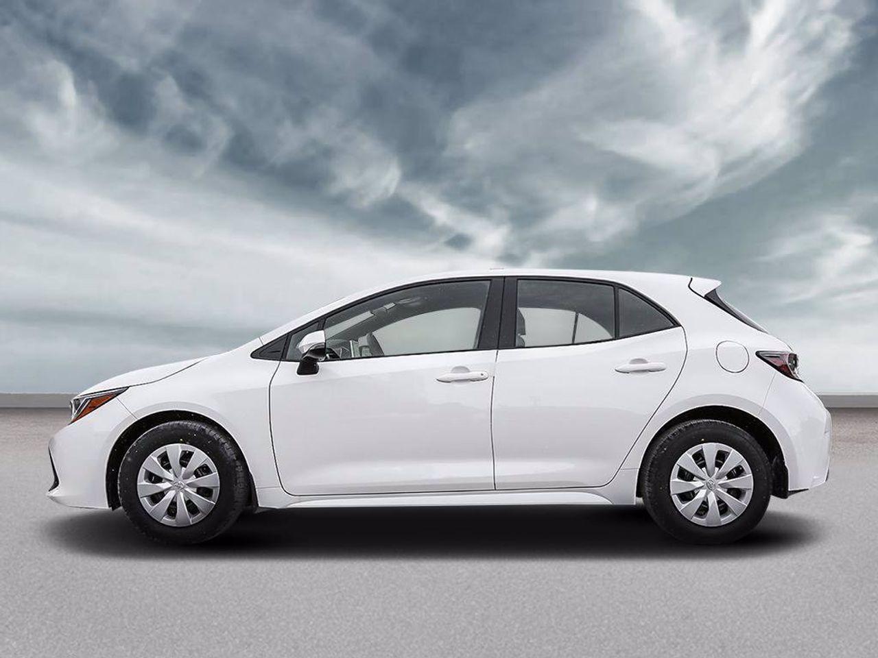 2021 Toyota Corolla SE-2