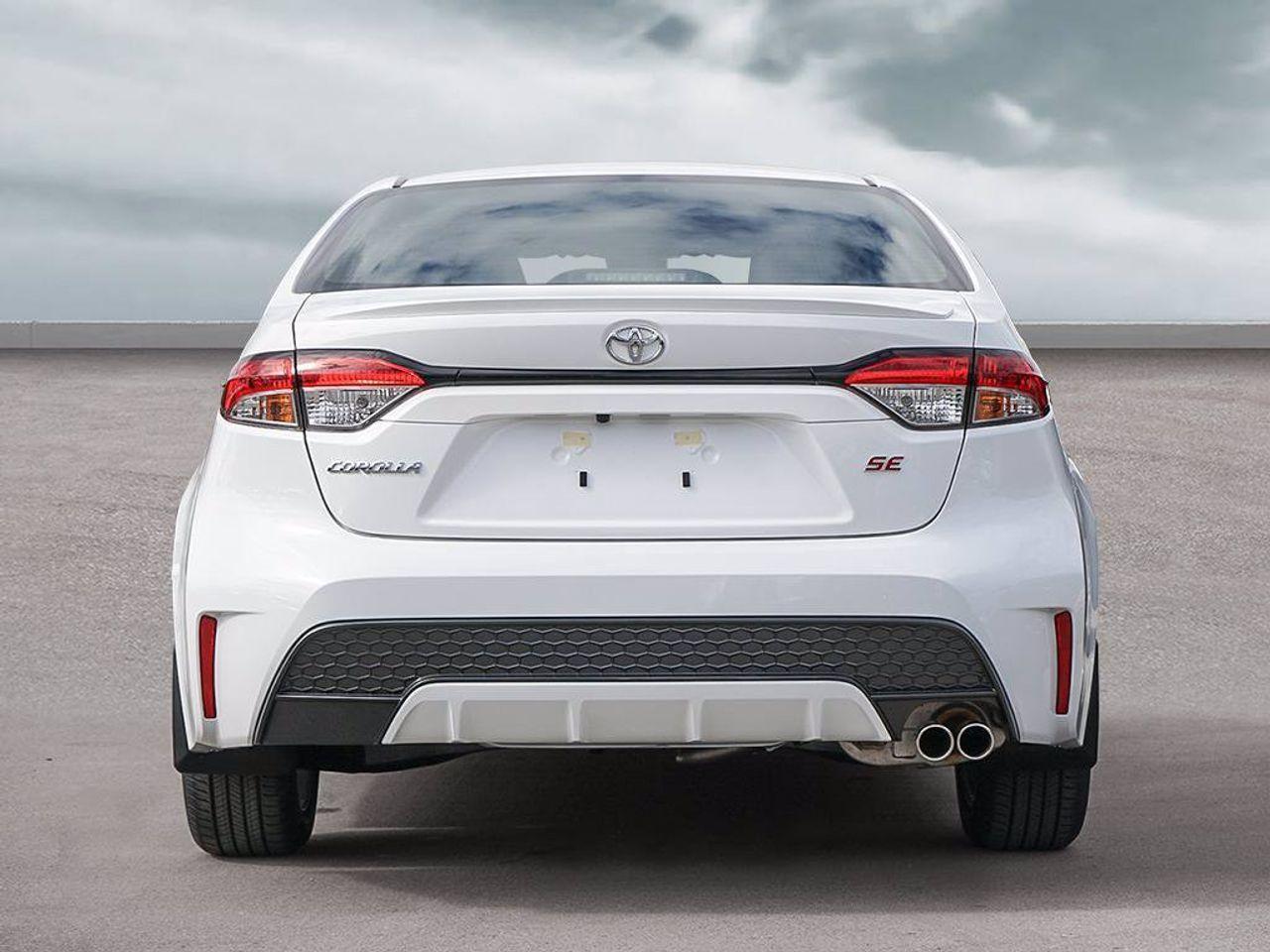 2021 Toyota Corolla SE-4