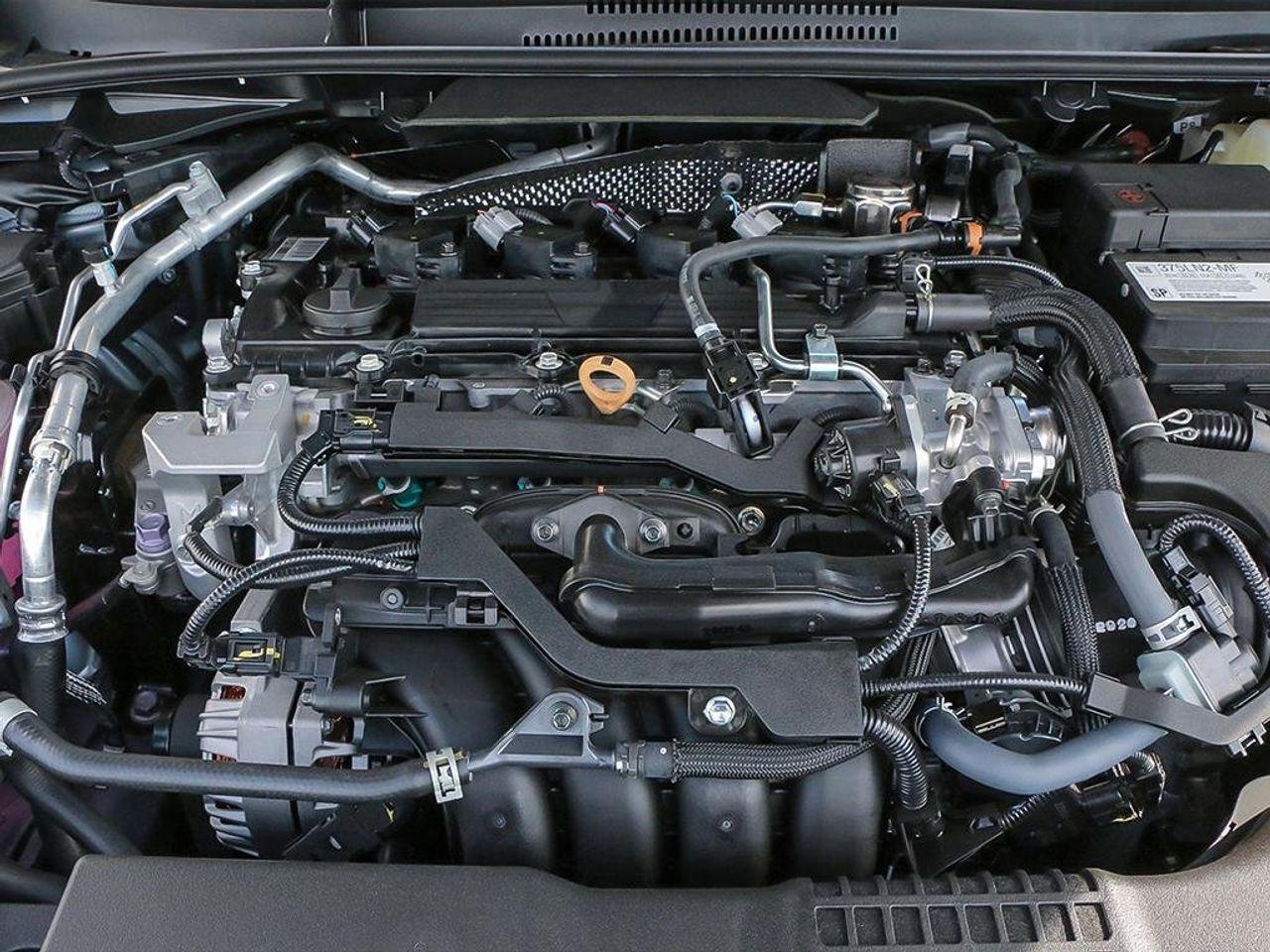 2021 Toyota Corolla SE-3