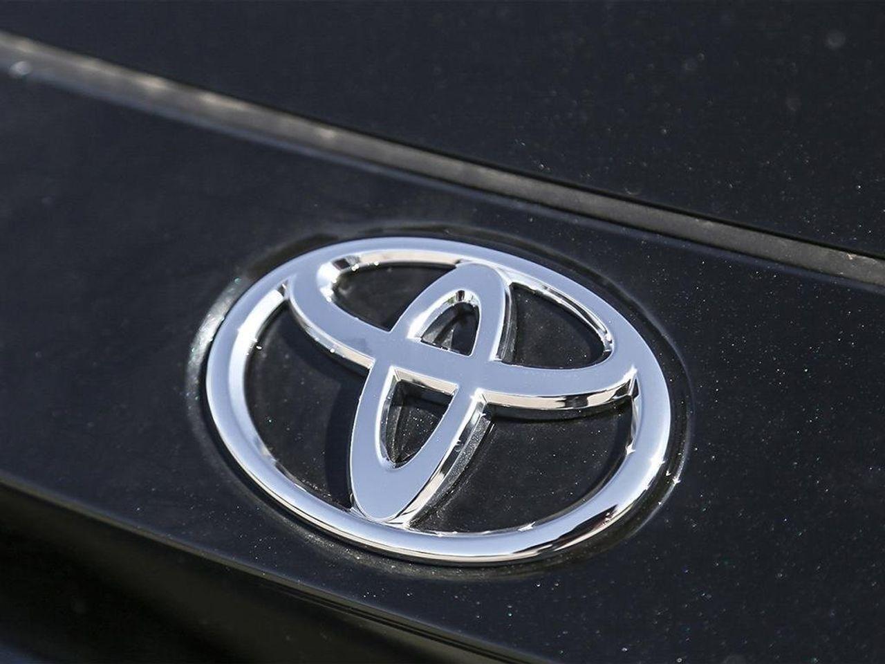 2021 Toyota Corolla SE-3