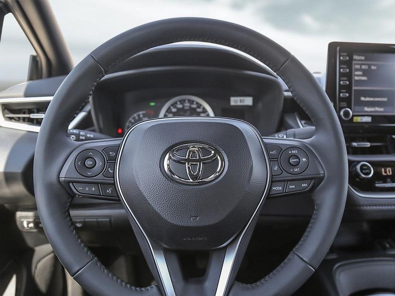 2021 Toyota Corolla SE-4