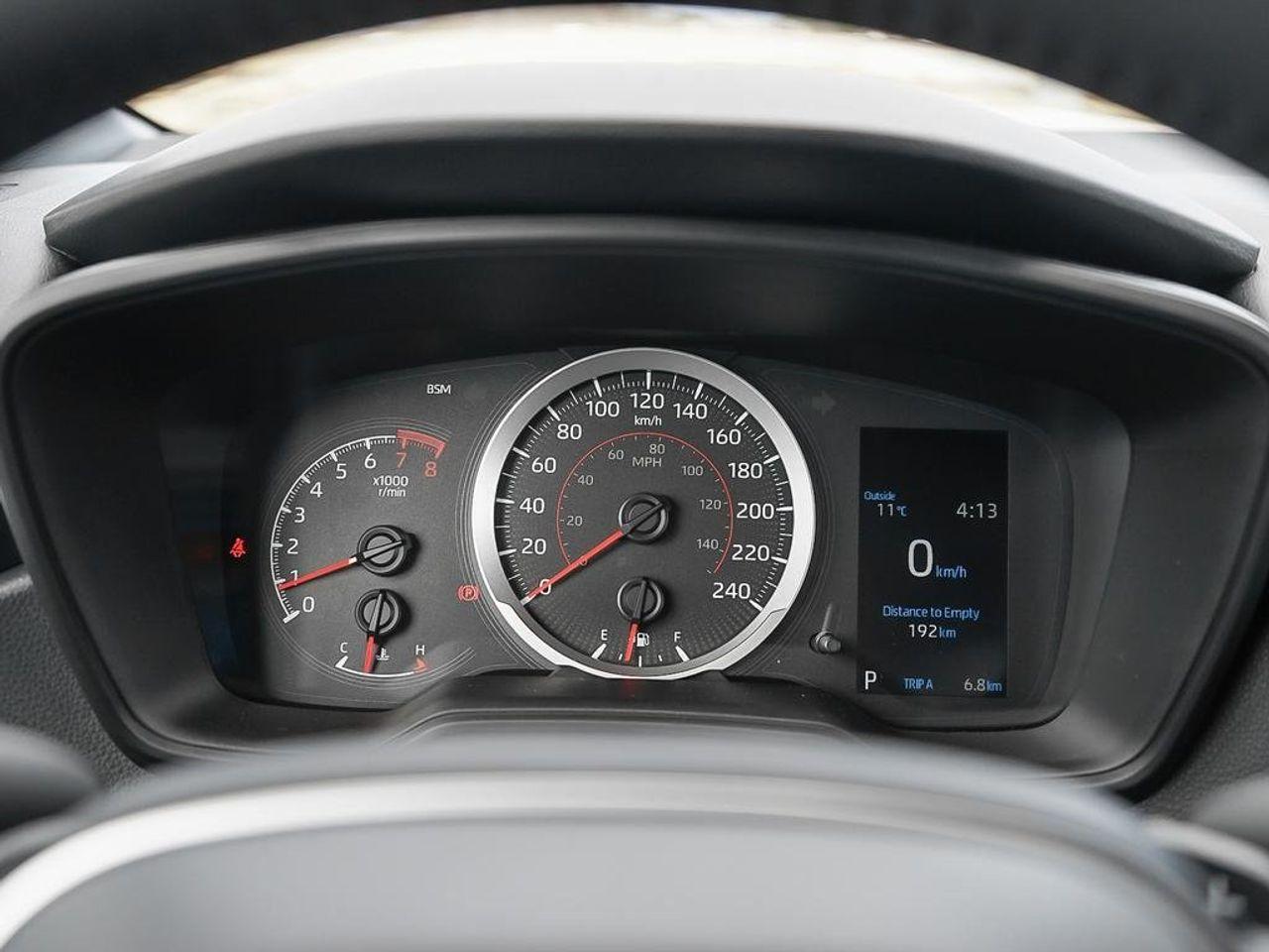 2021 Toyota Corolla SE-3