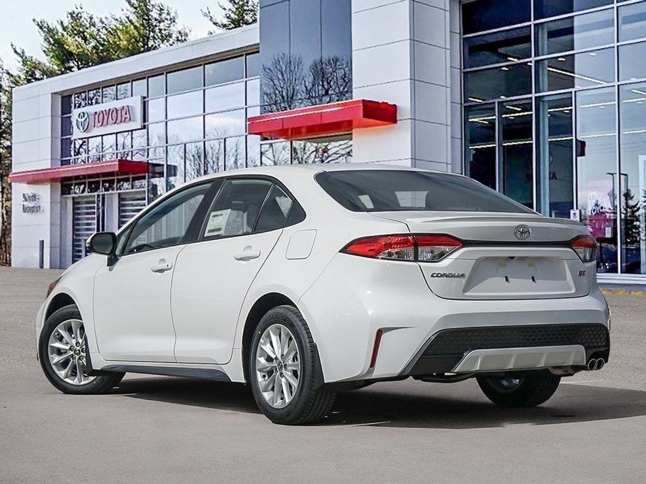 2021 Toyota Corolla SE-4